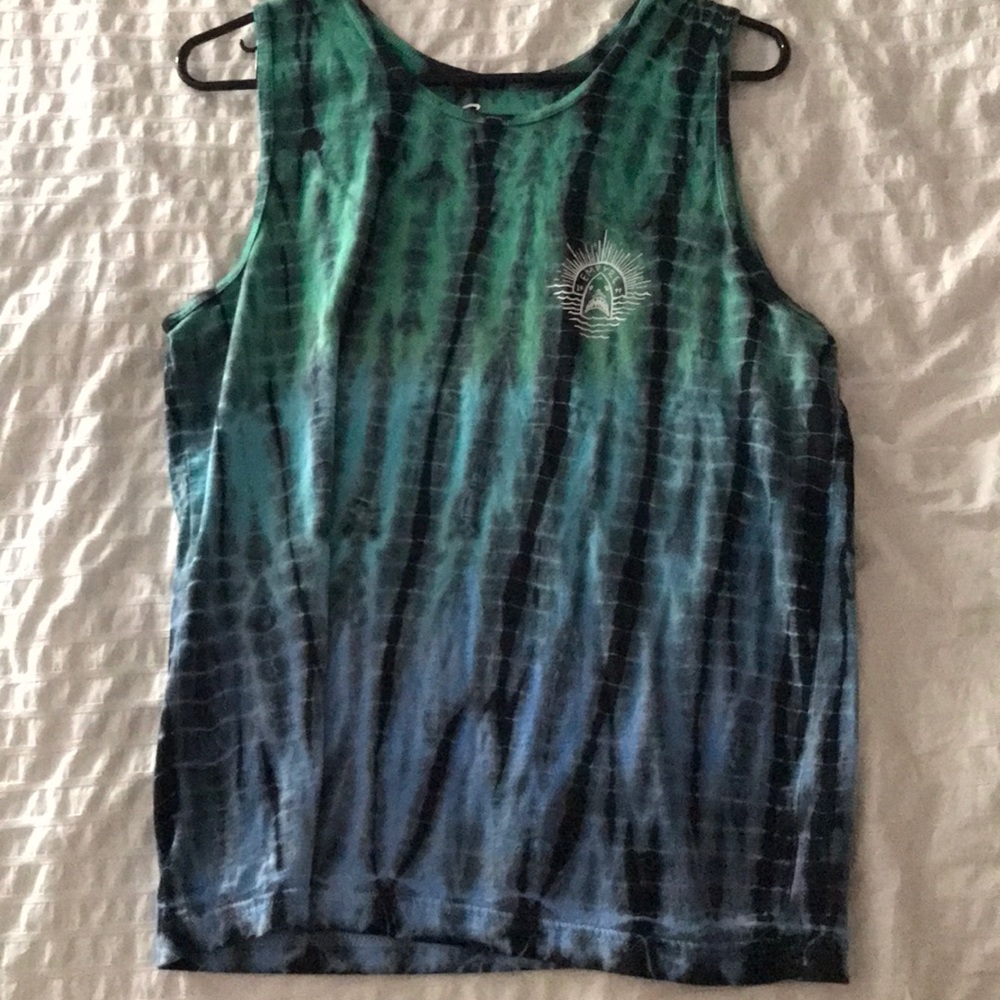 EMPYRE Tank Top